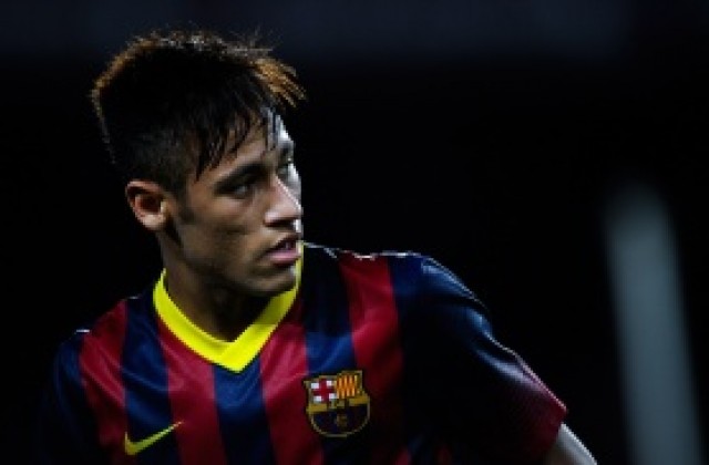 Неймар страда от анемия