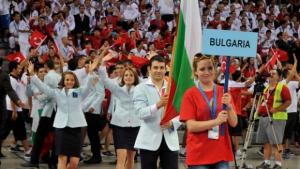 И Пламен Дончев със сребро от Олимпийските игри за хора