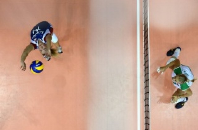 Страшимира Филипова: Много сме щастливи от успеха