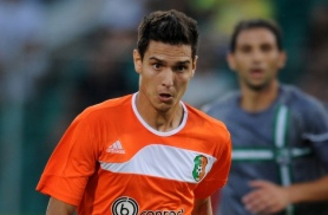 Дебютът на Георги Миланов се отлага