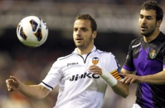 Реал ще прибере повече от 1 милион от трансфера на Солдадо