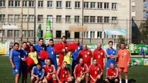 Найдобрите 24 отбора от турнира на Каменица играят след месец