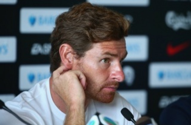 Бейл се нацупи и на Вилаш-Боаш след снощните коментари