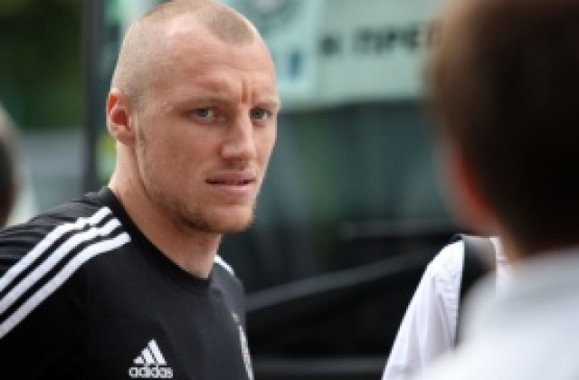 Бъдещето на Иван Иванов става ясно в понеделник