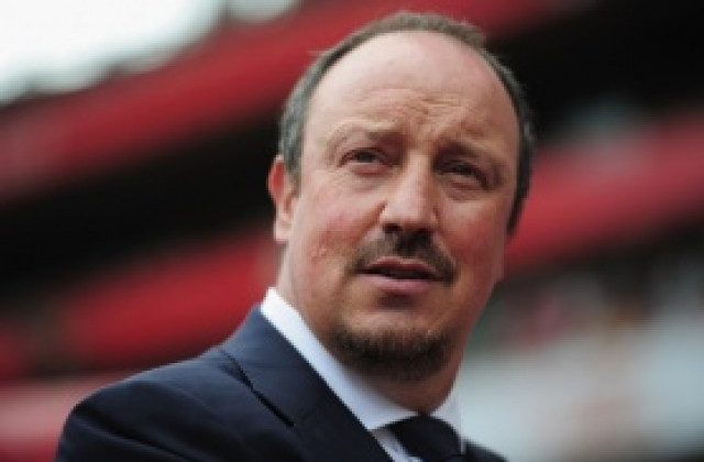 Бенитес категоричен: Тази загуба не е крачка назад