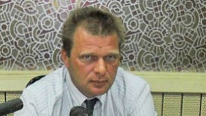 Юлиян Иванов отново застава начело на ВиКДобрич