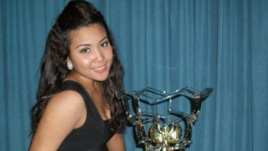 Азиатски десант на Сребърна Янтра в края на септември