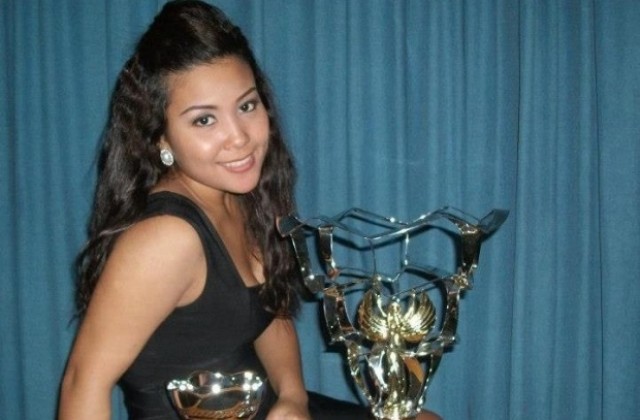 Азиатски десант на Сребърна Янтра в края на септември