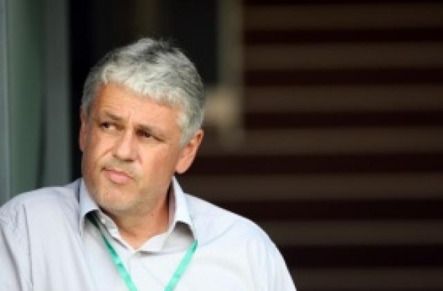 Стойчо Стоев: Няма да е трагедия, ако отпаднем