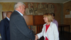 Правят цялостен анализ на професионалното образование по области