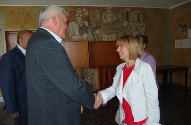 Правят цялостен анализ на професионалното образование по области