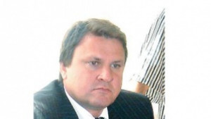 Валентин Александров ще е старши оперативен помощник на главния секретар