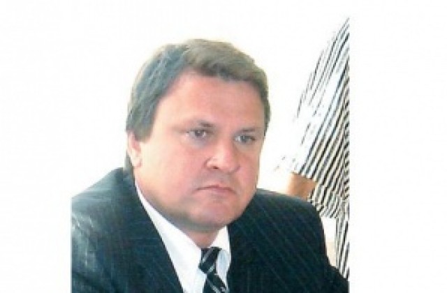 Валентин Александров ще е старши оперативен помощник на главния секретар на МВР