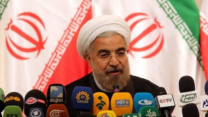 Новият ирански президент големи цели и силен насрещен вятър