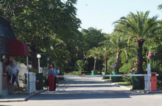 Разкриха план за бягство на депутатите от Евксиноград