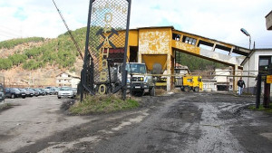 Работата в срутената галерия в Ораново трябвало да започне през