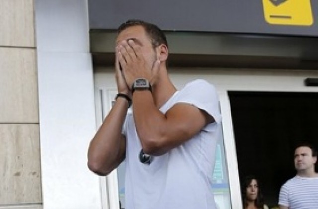 Официално: Тотнъм обяви трансфера на Солдадо