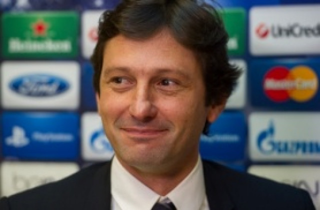 Леонардо: ПСЖ има най-доброто нападение в света