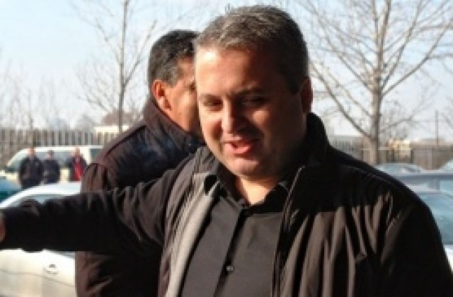 Коко Динев: Няма да има завишени премии за победата над Берое