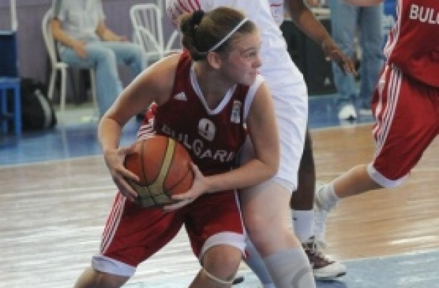 Кадетките изпуснаха Словакия