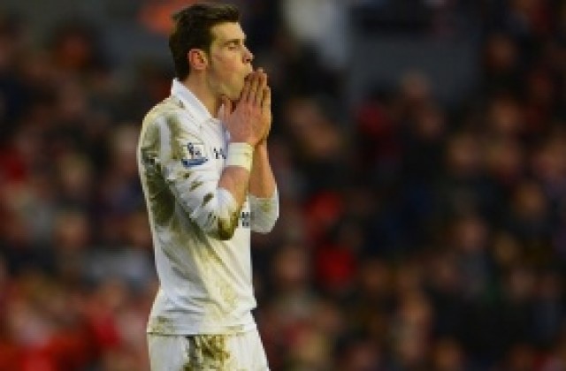 Заплашиха Бейл със смърт