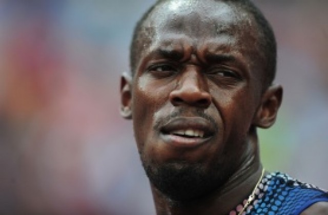 Провериха Болт и компания за допинг