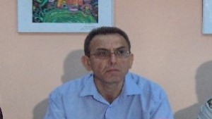 Дауд Ибрям е новият директор на РИОСВРусе