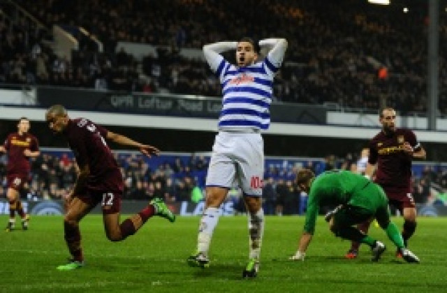 Йол взима Таарабт под наем във Фулъм