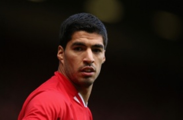 Луис Суарес готов да съди Ливърпул, за да си уреди трансфер