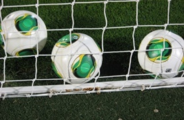 Партизан пусна топката от Бразилия на Лудогорец