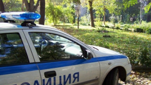 Обраха млада албанкастопаджийка