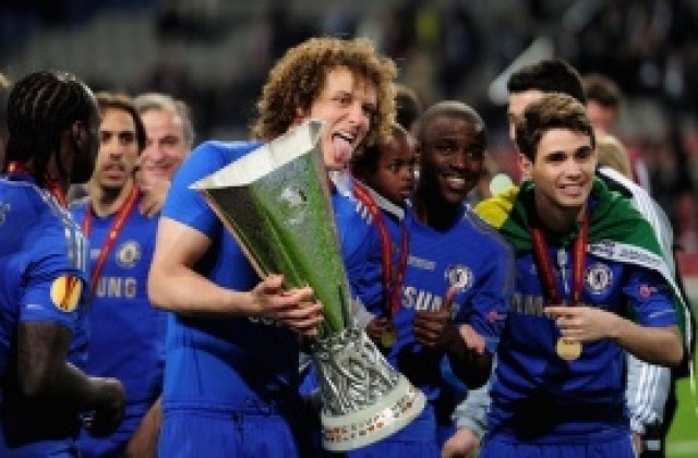 Моуриньо: Давид Луис няма да ходи в Барселона