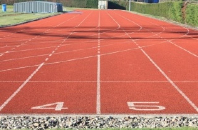 Денис Димитров и Силвия Дънекова заминават на 7-и август за Световното в Москва