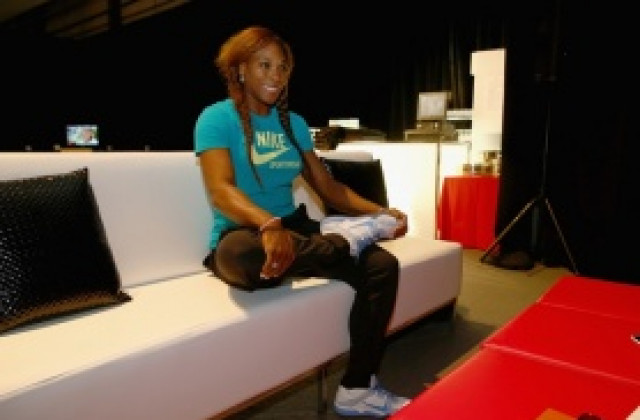 Серина първа се класира за заключителния турнир на WTA