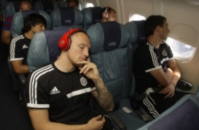 Иван Иванов отива при Ники Михайлов след мача с Лудогорец?