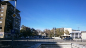 57годишен мотопедист пострада при катастрофа в Габрово