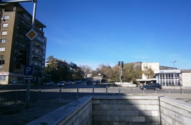 57-годишен мотопедист пострада при катастрофа в Габрово