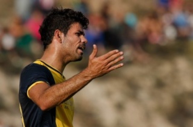 Диего Коста: Няма да ходя в Ливърпул