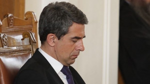 Плевнелиев казва ще наложи ли вето на бюджета
