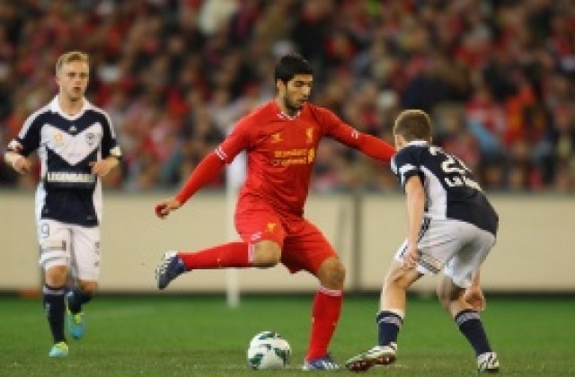 Излъганият Луис Суарес подава молба за трансфер