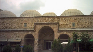 Откриха ръчна граната при ремонта на Безистена