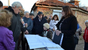 Стартира изграждането на водопровод и канализация в два казанлъшки квартала