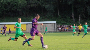 Новият Етър ВТ с първа загуба в контролите