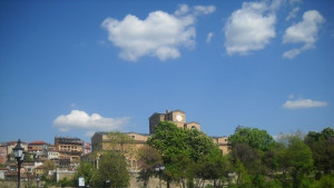 Въвеждат ограничителни мерки на Стамболовия мост заради мото рок фест