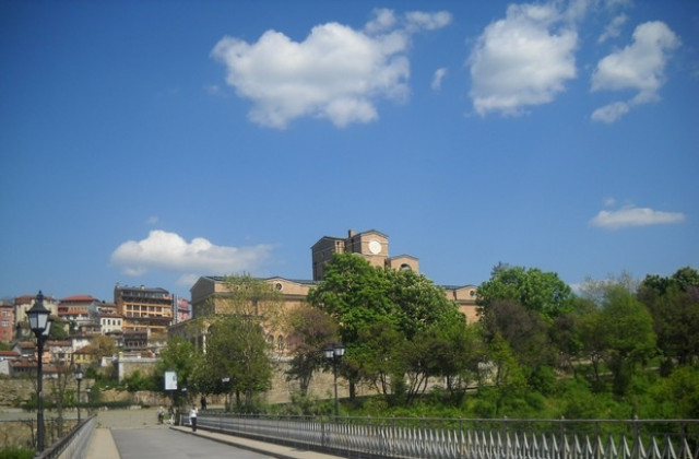 Въвеждат ограничителни мерки на Стамболовия мост заради мото рок фест