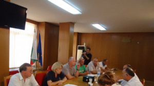 Правна комисия съгласна общината да придобие Белодробната болница