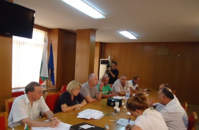 Правна комисия съгласна общината да придобие Белодробната болница