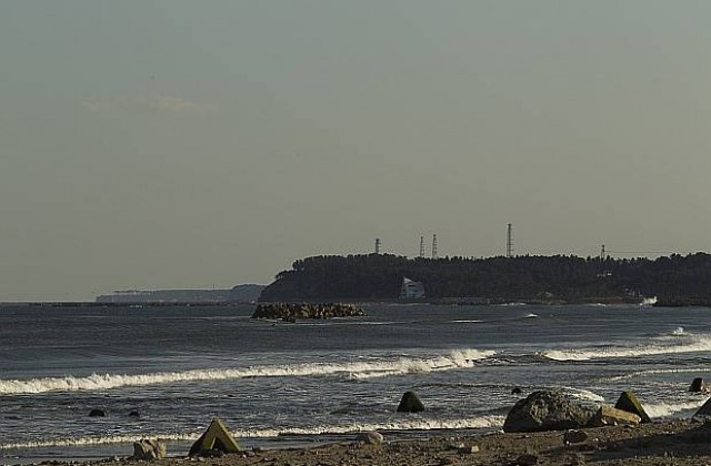 По 300 тона токсична вода на ден се изливат в Тихия океан от АЕЦ Фукушима