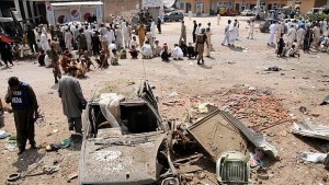 Заплахата от Ал Кайда за чието създаване допринесоха САЩ