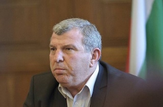 Земеделският министър се похвали с най-добрата зърнена реколта от години